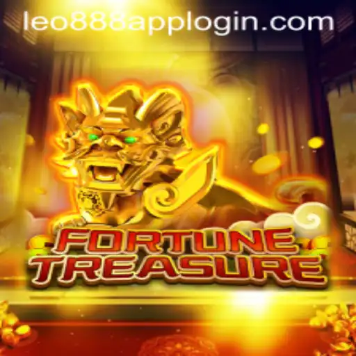 Unveiling 'FortuneTreasure': A Journey into Leo888's Latest Adventure