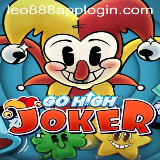 Exploring GoHighJoker: A New Era of Thrilling Gaming