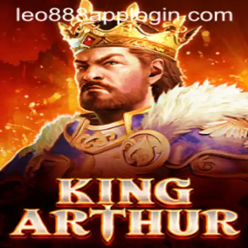 Unveiling the Enchanting World of KingArthur: A Gaming Odyssey with leo888
