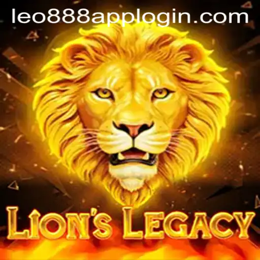 Unveiling LionsLegacy: An Epic Adventure in the World of Leo888