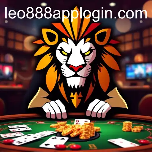 The Ultimate Guide to Live Casino: Experience Gaming with leo888