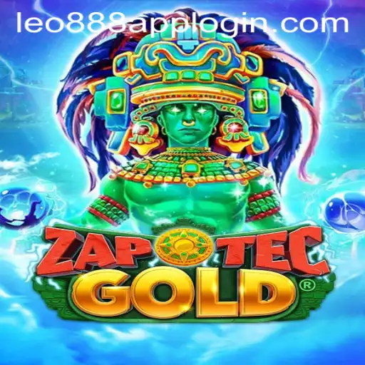 Discover the Thrilling World of ZapOtecGold with leo888