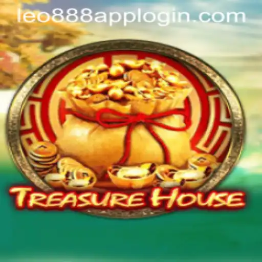 Discover the Adventure of TreasureHouse with leo888